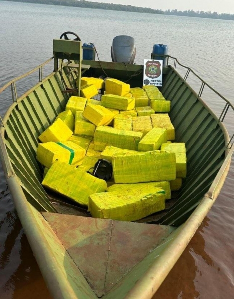 Foto:  Correio do Lago.