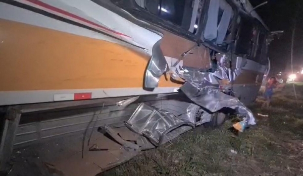 Foto: Reprodução/RPC