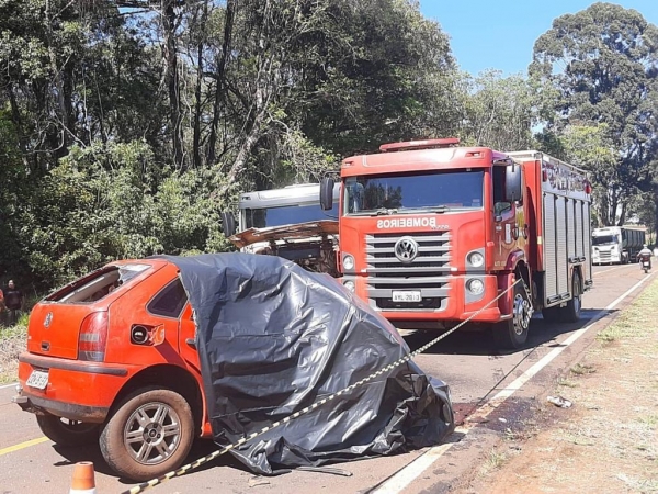 Foto: Reprodução/Rádio Araucária FM