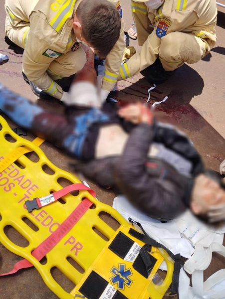 Foto: Portal Nova Santa Rosa