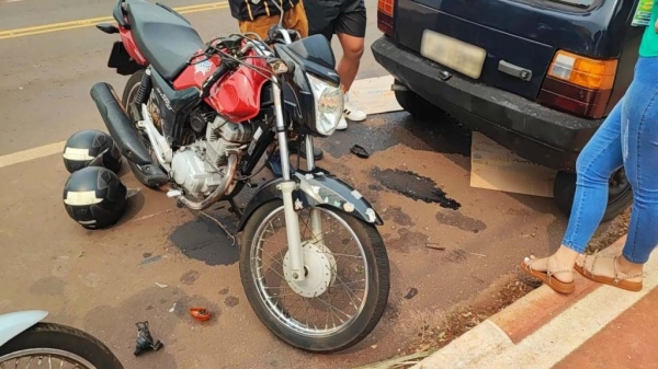 Fotos: Portal Nova Santa Rosa