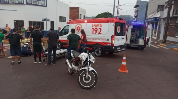 Fotos: Portal Nova Santa Rosa