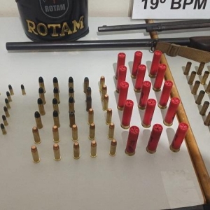 Foto: Portal Nova Santa Rosa.