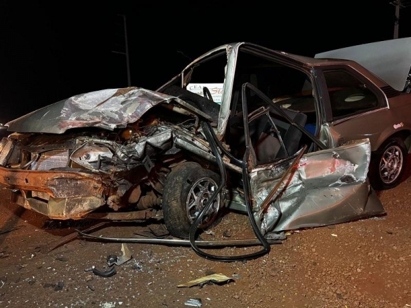 Fotos: Portal Nova Santa Rosa