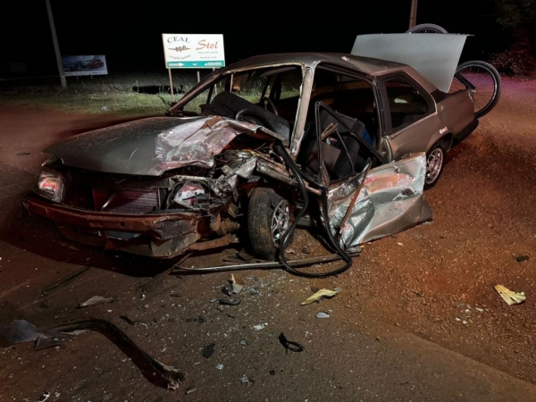 Fotos: Portal Nova Santa Rosa.