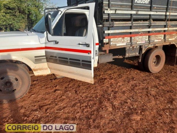 Foto: Correio do Lago