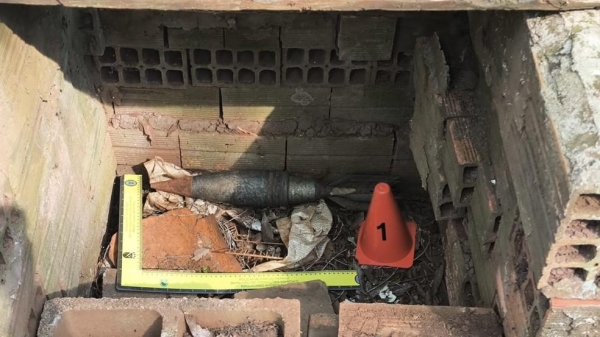 Fotos: PM/PR/Pato Branco