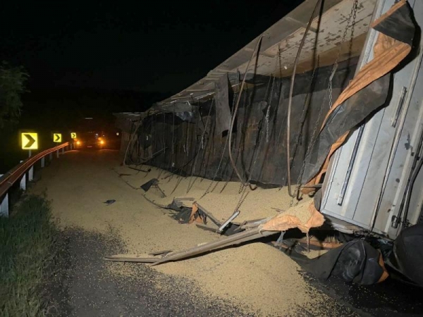 Fotos: Maicon Stefan/Ponto da Notícia 