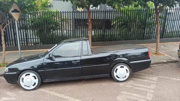 Foto: Portal Nova Santa Rosa.