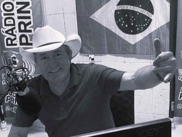 Foto: Reprodução Redes Sociais