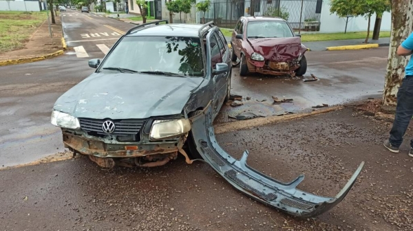 Fotos: Portal Nova Santa Rosa.