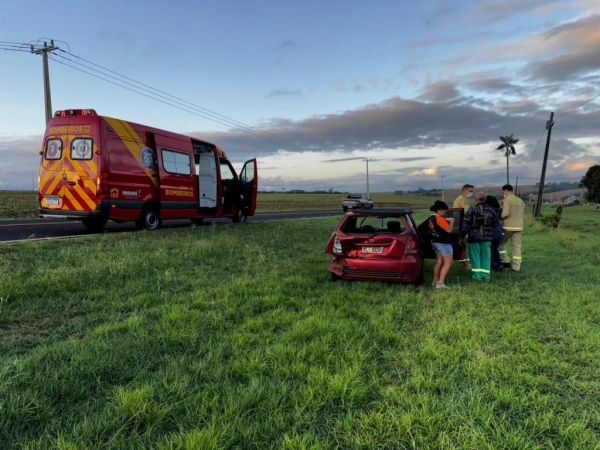 Fotos: Scheila Marini/Portal Nova Santa Rosa