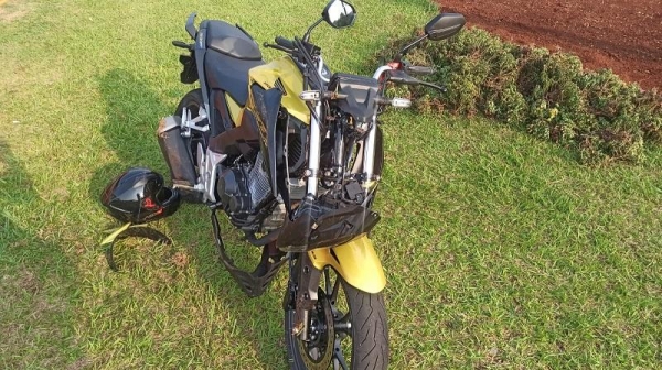 Fotos: Portal Nova Santa Rosa.