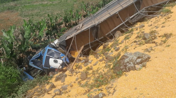 Foto: Luiz Mário Osório / Portal de Beltrão