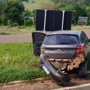 Foto: Jornalismo Ampére AM/Interativa FM