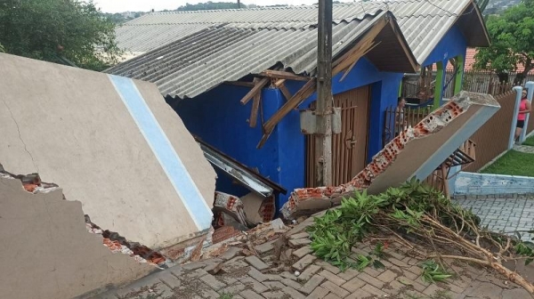 Fotos: Portal Nova Santa Rosa.