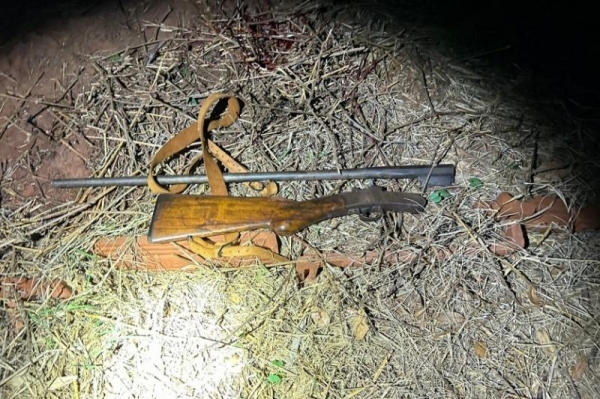 Fotos: Divulgação/PM 