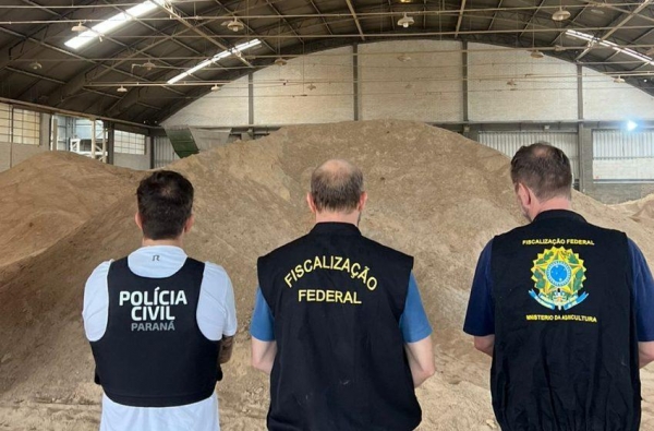 Foto: Polícia Civil.