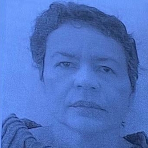 Taciana Ferreira da Silva, técnica de enfermagem presa pela morte do marido — Foto: Reprodução