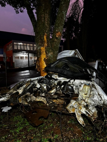 Fotos: Portal Nova Santa Rosa.