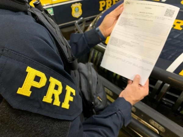 Foto: PRF