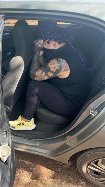 Foto: Polícia Civil de Palotina