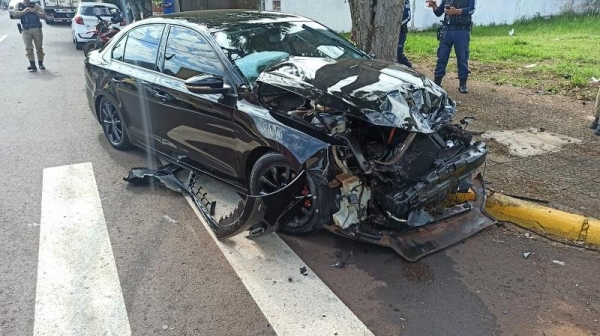 Fotos: Portal Nova Santa Rosa.