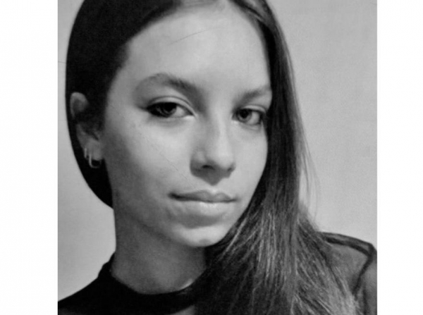 A causa da morte de Ana Laura foi atribuída a uma doença, cujos detalhes não foram divulgados pela universidade. Foto: Arquivo Pessoal.