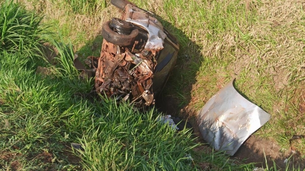 Fotos: Portal Nova Santa Rosa