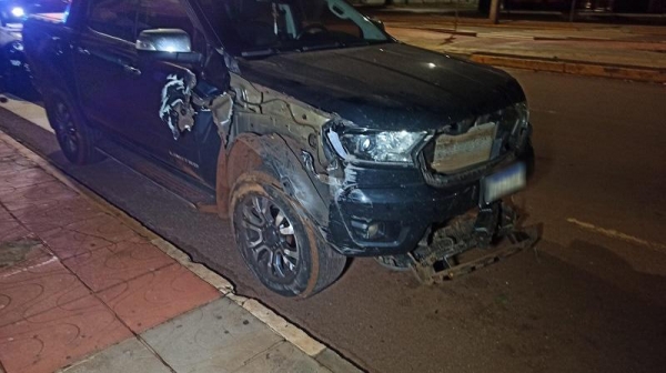 Fotos: Portal Nova Santa Rosa.