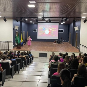 Foto: Assessoria Maripá.