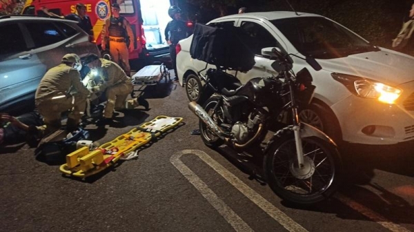 Fotos: Portal Nova Santa Rosa.