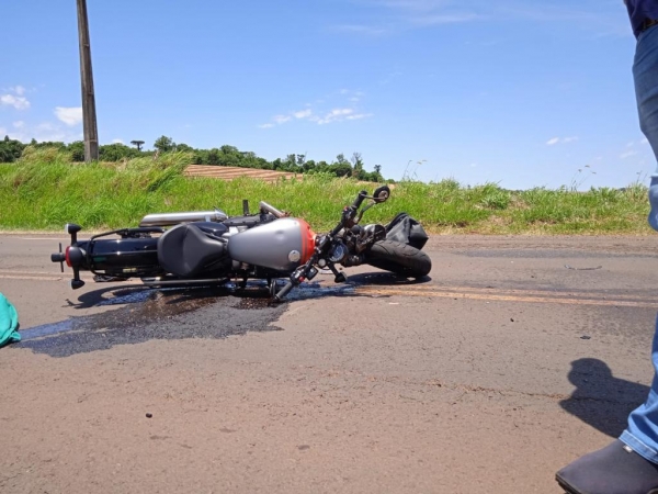 Fotos: Matheus Ferreira rádio São João FM