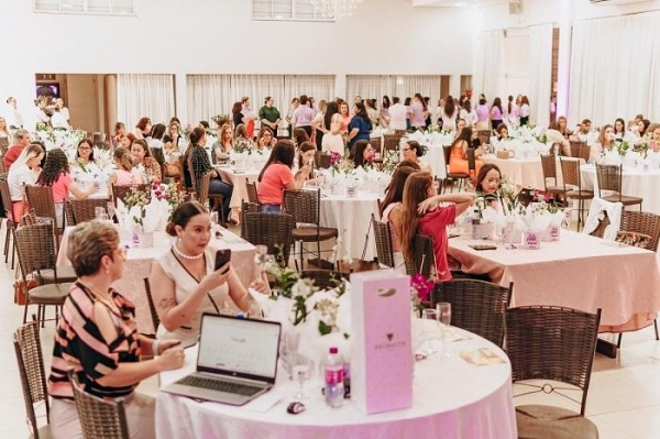 Fotos: Assessoria Primato.