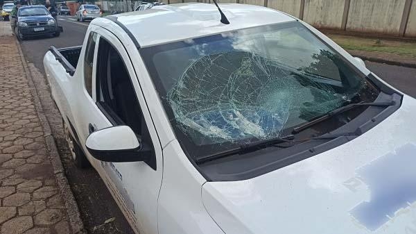 Fotos: Portal Nova Santa Rosa