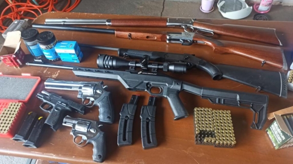 Fotos: Portal Nova Santa Rosa.