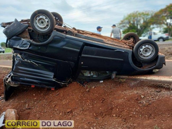 Fotos: Correio do Lago