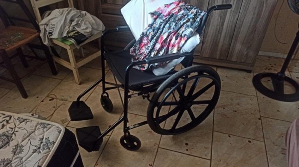 Fotos: Portal Nova Santa Rosa.