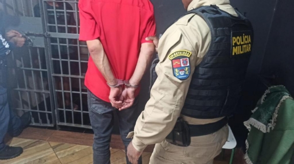 Fotos: Portal Nova Santa Rosa.