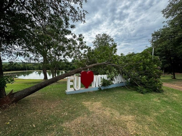 Foto: Portal Nova Santa Rosa.