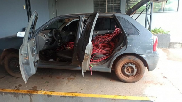 Fotos: Portal Nova Santa Rosa