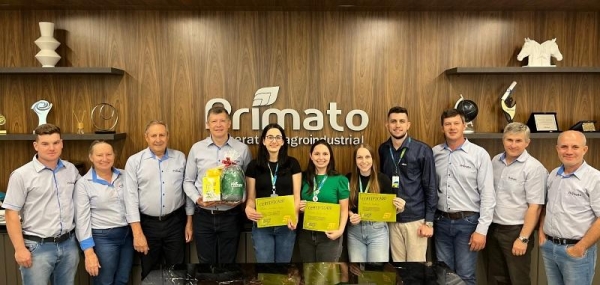 Fotos: Assessoria Primato.