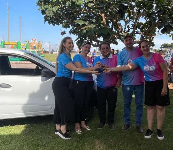 Fotos: Assessoria de Imprensa da Prefeitura de Maripá.