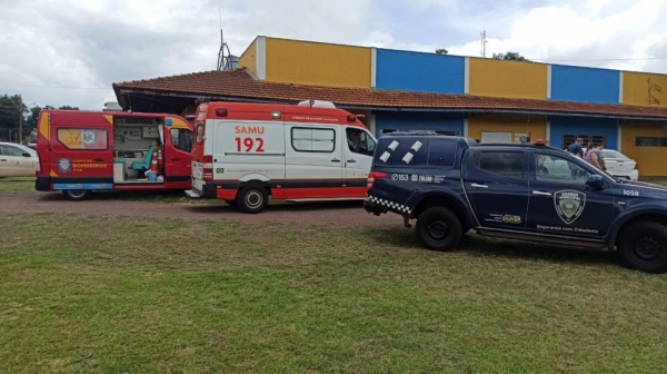 Fotos: Portal Nova Santa Rosa