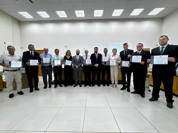 Fotos: Portal Nova Santa Rosa