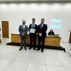 Diplomação - Palotina (Fotos: Portal Nova Santa Rosa)