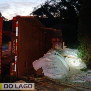 Foto: Correio do Lago