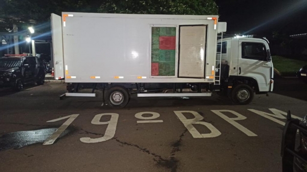 Fotos: Portal Nova Santa Rosa