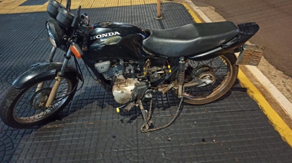 Fotos: Portal Nova Santa Rosa