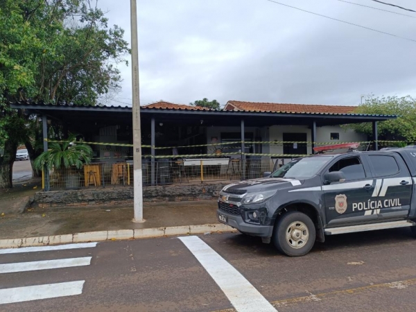 Foto: Polícia Civil